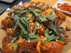 -Myth猪蹄(明洞店)