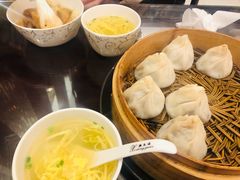 小笼包-熙盛源(滨湖万达店)