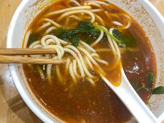 -三千粉牛肉米粉(来客茂店)