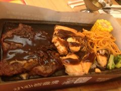 -必胜客(庆阳南大街店)