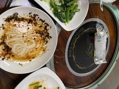 -晶采餐厅(仁化丹霞山店)