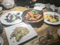 -建德食府·十八年建德菜(天目里国际街区店)