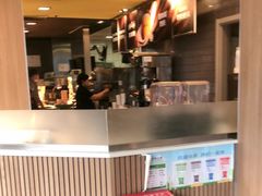 -麦当劳(垡头西路店)