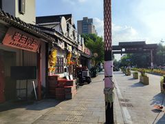 -串王阿三烧烤·小龙虾·烤鱼(拱墅胜利河美食街店)