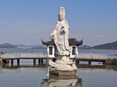 -东钱湖旅游度假区