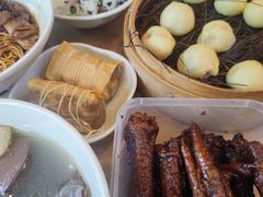 -佬钱湾仔(衣裳街店)