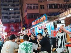 -人和啤酒屋海鲜大排档(营口路店)