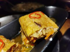 素烧鹅-金牌外婆家(苏州中心店)
