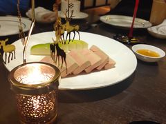 -甄御•海鲜新青岛菜(麦岛店)