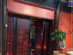 -东门口·鲜爆肚涮肉·烧烤(老门东店)