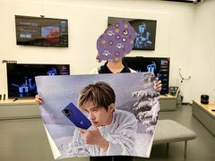 -华为授权体验店(华强北电子广场)