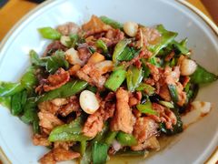 -老板很二(吉大店)