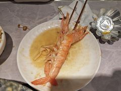 -一绪に寿喜烧自助(世茂广场店)