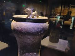 -温州博物馆