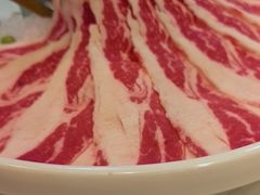 -蚝牛记涮烤牛肉餐厅(滨江国际花园店)
