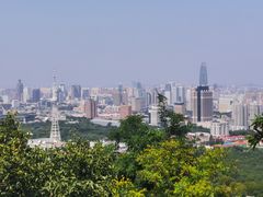 -千佛山风景名胜区