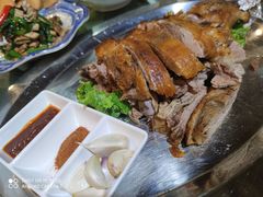 -阿西娅食府(中关村店)