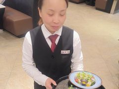 -尊品牛排(沙湾印象汇店)