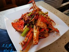 -港畔赶海蒸汽海鲜烧烤自助(仙螺岛店)