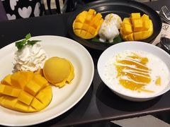 -Mango Tango