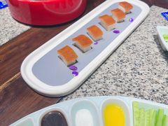 -真地道京味府·鲜橙烤鸭·北京菜(朝阳公园·甜水园店)