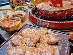 -羊大爷涮肉(亮马桥店)