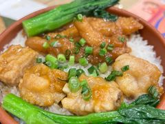 -点都德(大茶楼店)