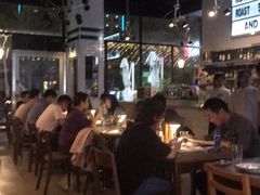 大堂-Juicy Bakery(瑞景店)