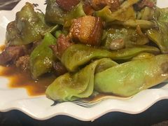 -粗粮人家·东北菜(洋桥店)