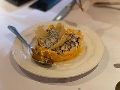 松露炒蛋-壳里西餐厅Coquille Seafood Bistro(蒙自路店)