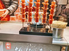 -东门町美食街
