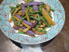 -魁盛居百年鲁菜馆(县西巷店)