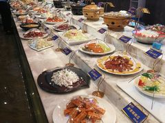 -富黎华海鲜大酒楼(正大广场店)
