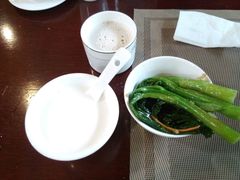 -裕达M酒店-餐厅
