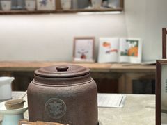 -李山山茶事(景枫店)
