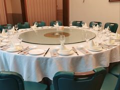 包厢-梦都海鲜酒家(万达广场江桥店)