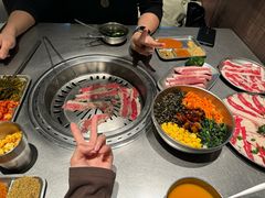 -大叹号·朝鲜族烤肉(潍坊泰华城店)