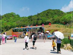 -大围山国家森林公园