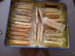 十味混合曲奇-家琳甜品(江南东店)