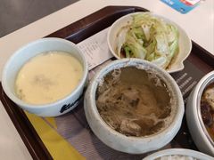 -真功夫(香缤广场店)