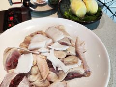 -百年果林椰子鸡(中洲店)
