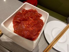 -海底捞火锅(方圆荟店)