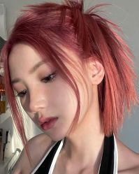 -HG美发设计沙龙