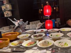 -洲际酒店·地平线全日餐厅HORIZON CAFÉ