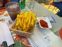 -小四喜冰室(宝体店)