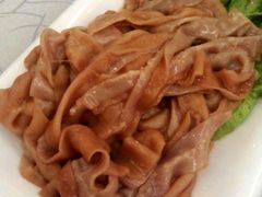 渝利火锅&nbsp;の&nbsp;九尺鹅肠-渝利重庆火锅