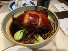 东坡草扎肉-桂满陇-西湖船宴(西单大悦城店)
