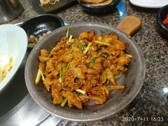 -韩罗苑(万象城店)