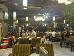 -牛头鱼庄·地道广西菜(西明店)