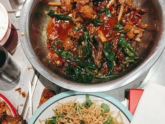 -古彭7只羊·招牌白串·碳锅羊肉旗舰店